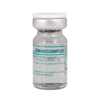 .Koktajl fiolka DMAECOMPLEX 5 ml .